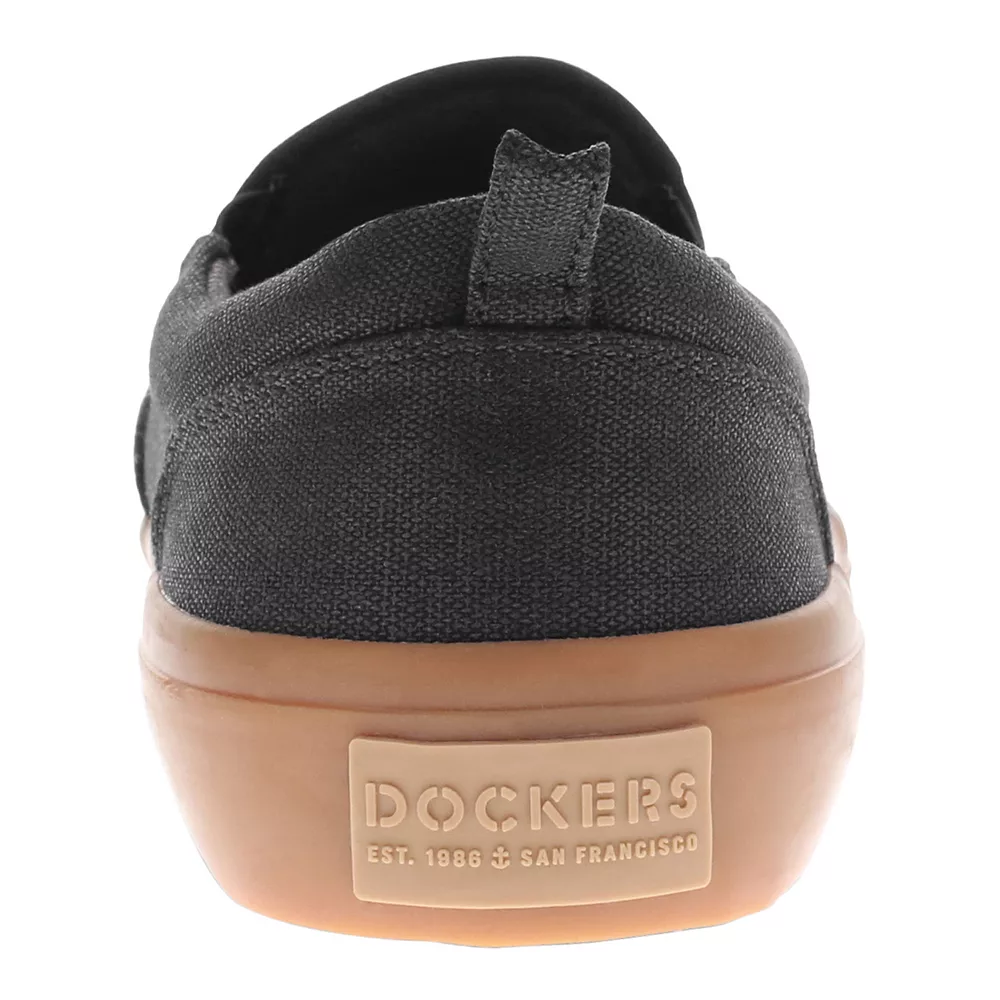 Dockers® Fremont Men's Slip-On Sneakers - Image 9