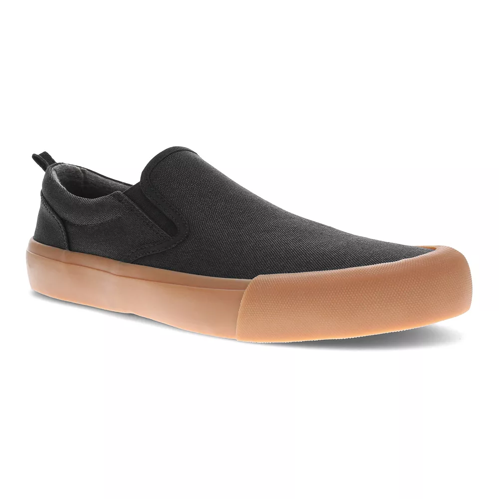 Dockers® Fremont Men's Slip-On Sneakers - Image 4