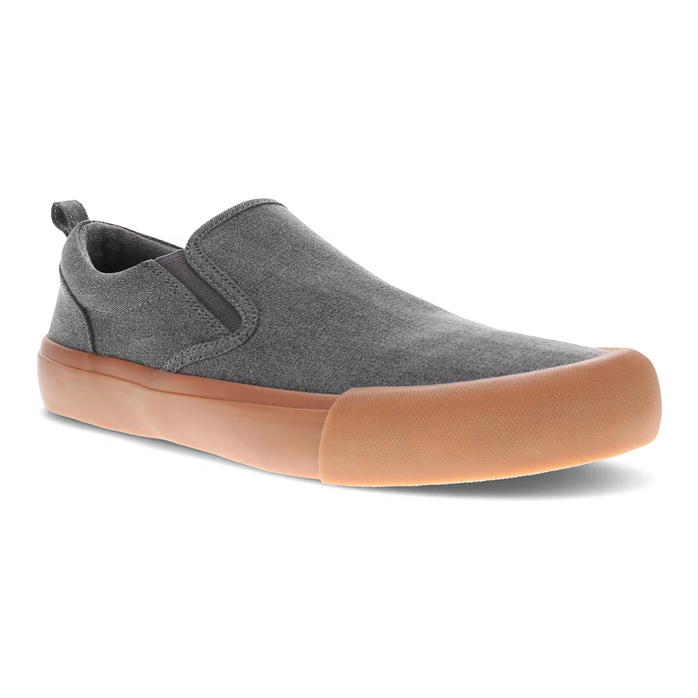 Dockers® Fremont Men's Slip-On Sneakers - Image 3