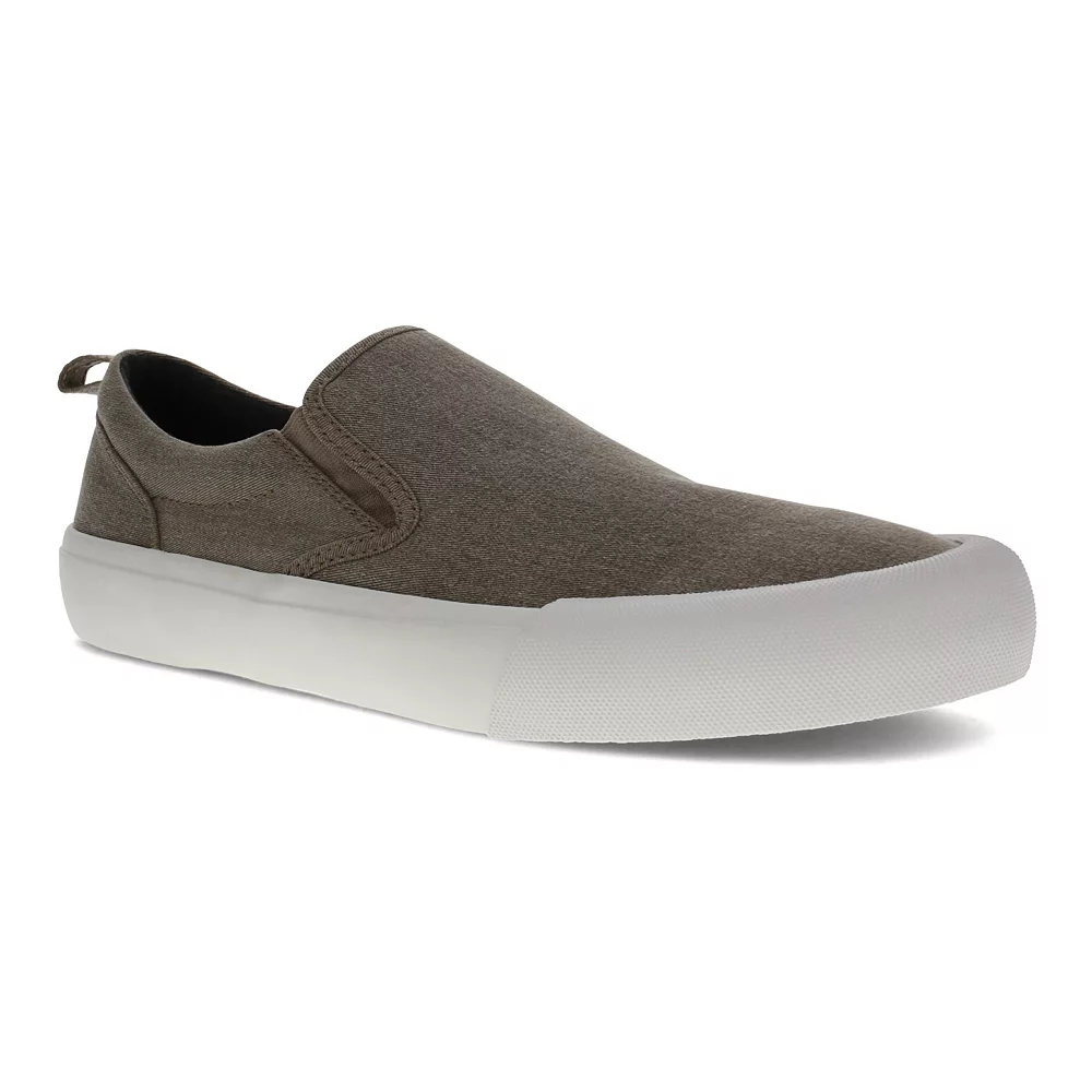 Dockers® Fremont Men's Slip-On Sneakers