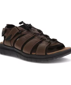 Dockers® Stephen SupremeFlex Men's Sport Sandals