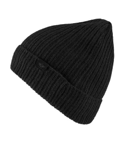Men's Dockers® Rib Knit Sherpa Lined Beanie