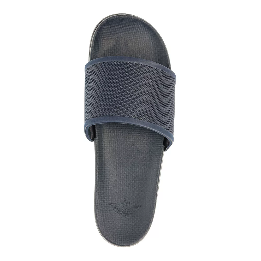 Dockers® Men's Sport Slide Sandals - Image 8