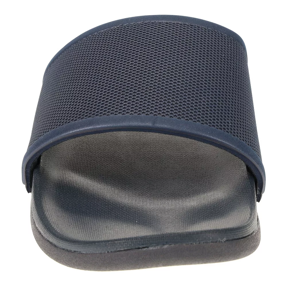 Dockers® Men's Sport Slide Sandals - Image 9