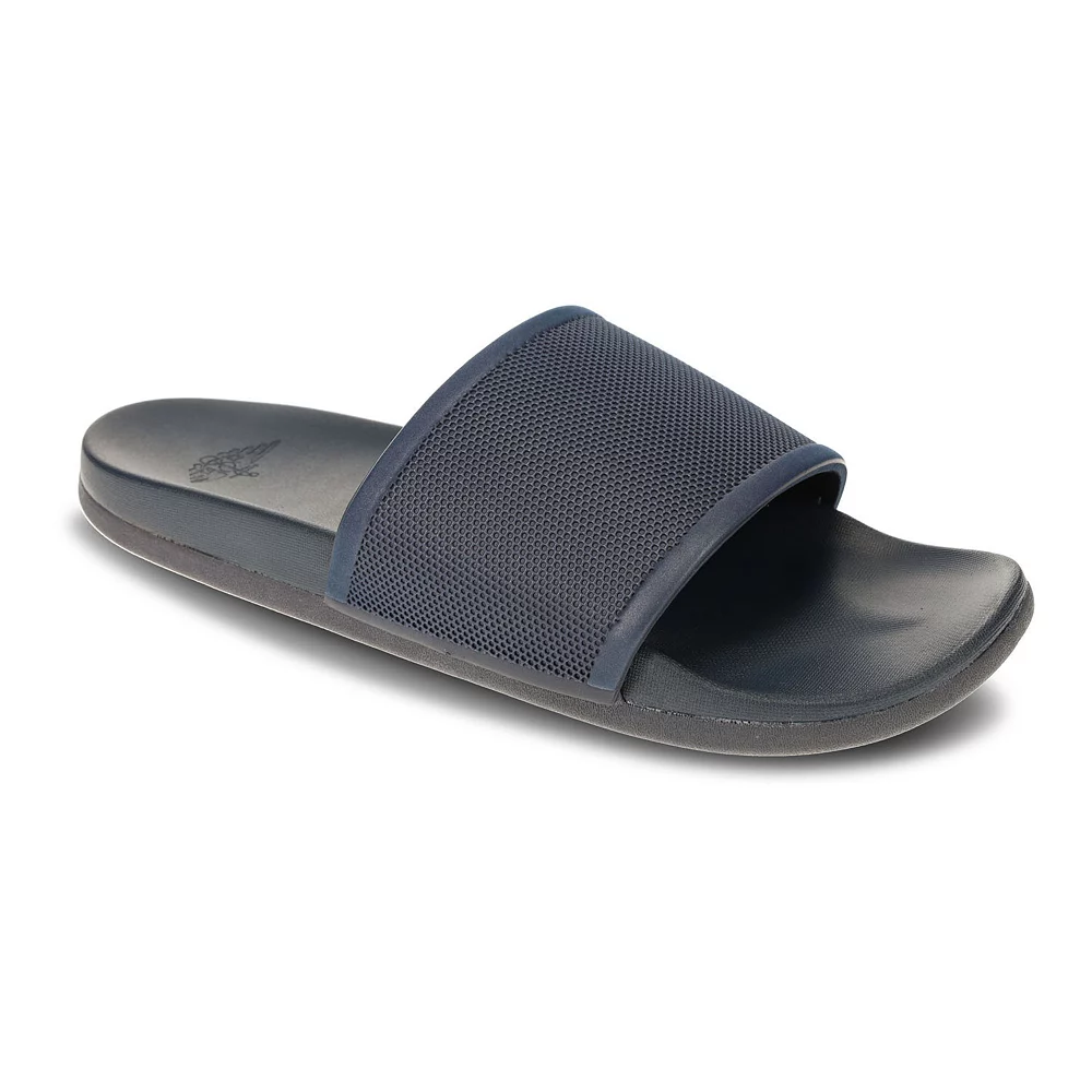 Dockers® Men's Sport Slide Sandals - Image 3