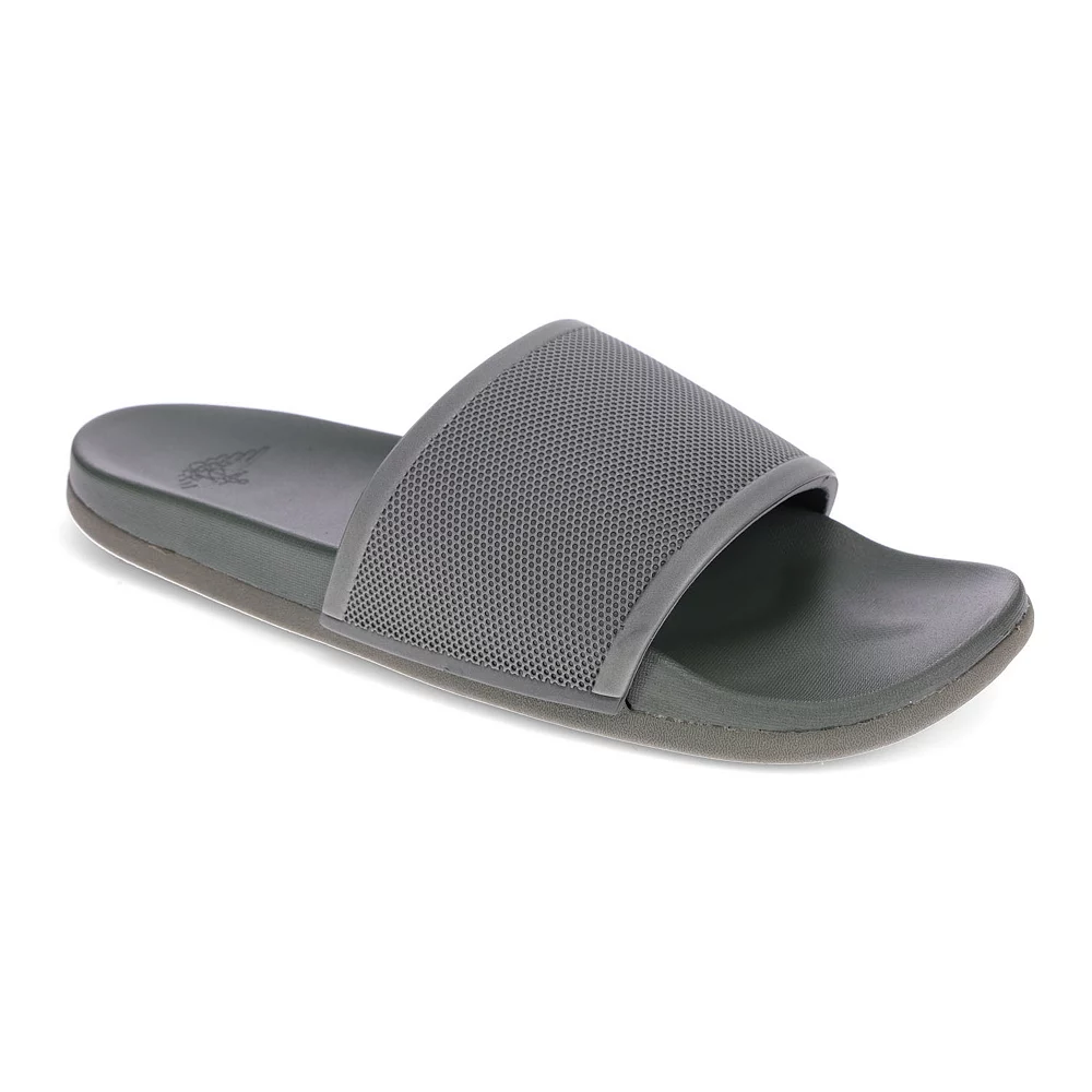 Dockers® Men's Sport Slide Sandals - Image 4