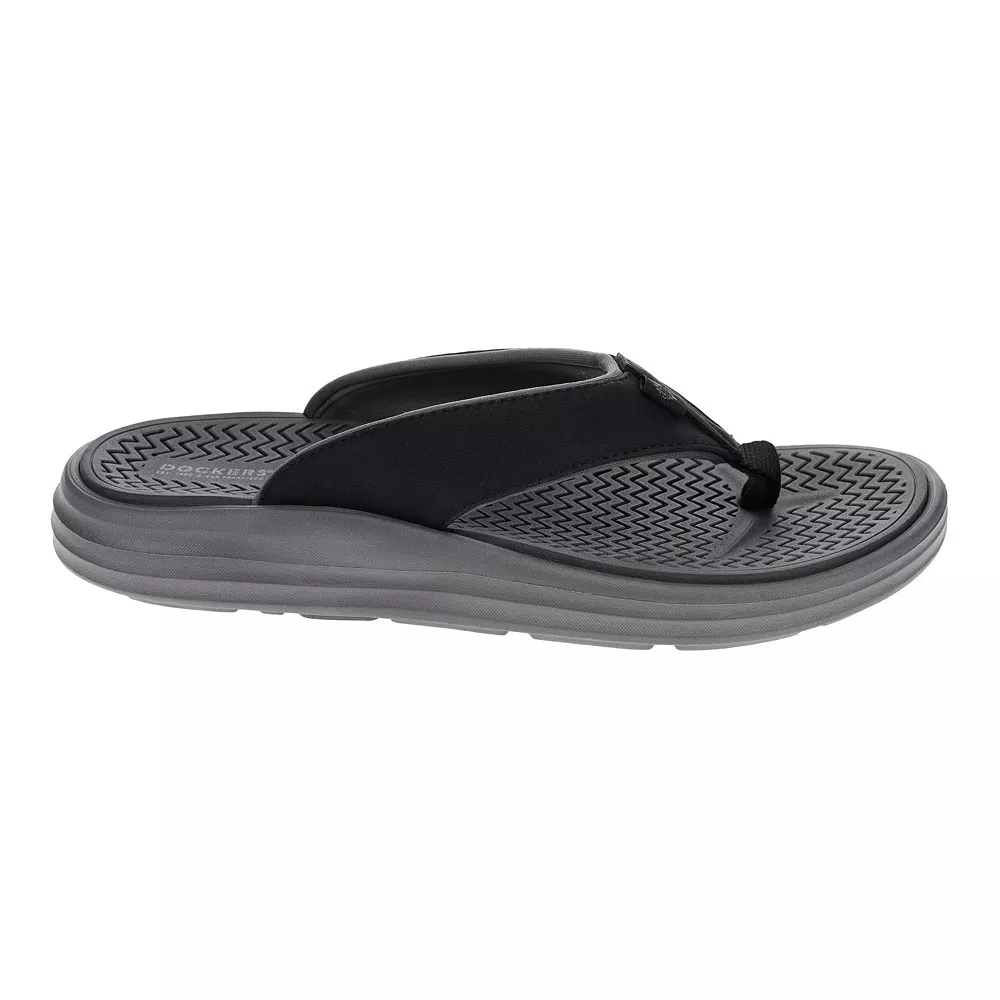 Dockers® Men's Thong Sandals - Image 2