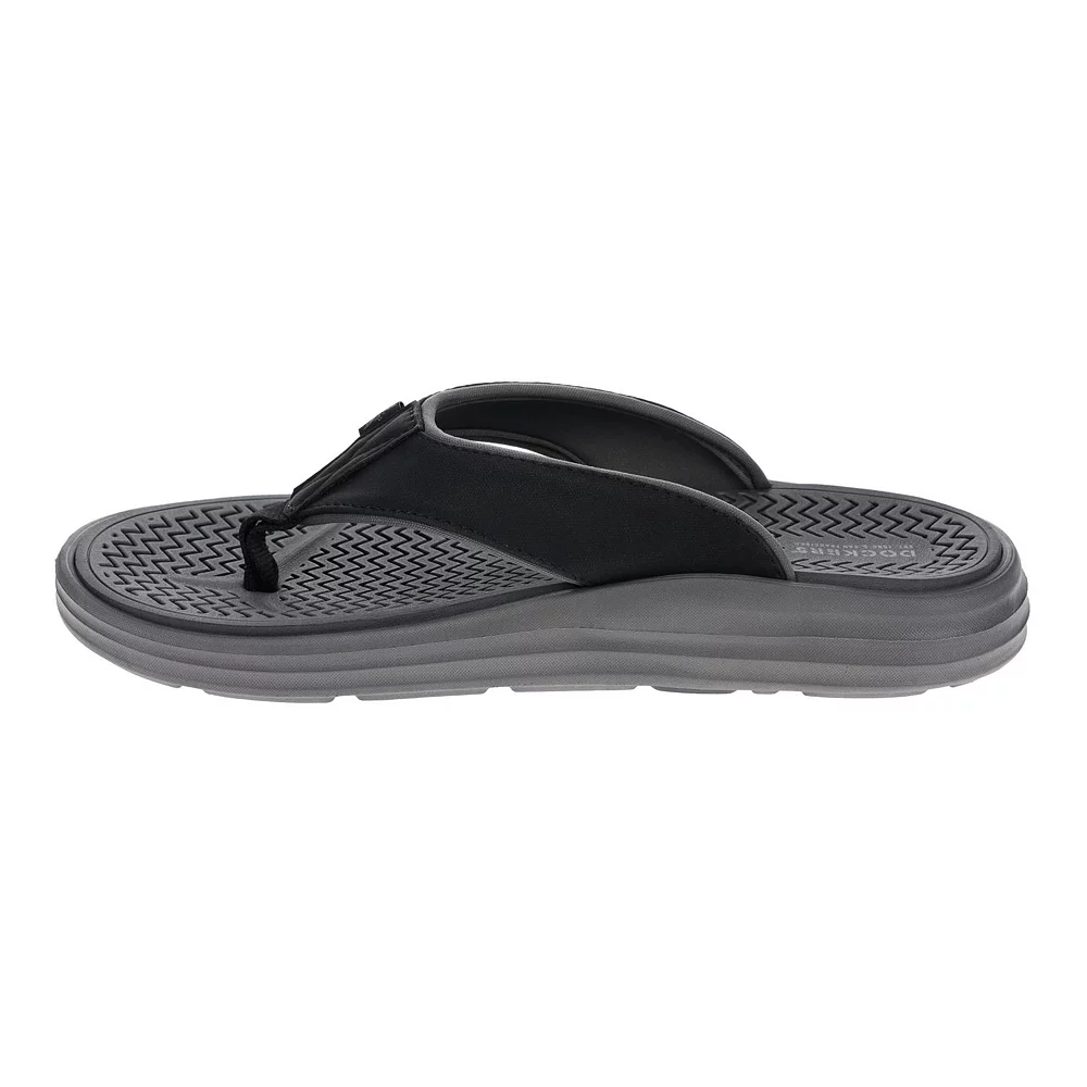 Dockers® Men's Thong Sandals - Image 3