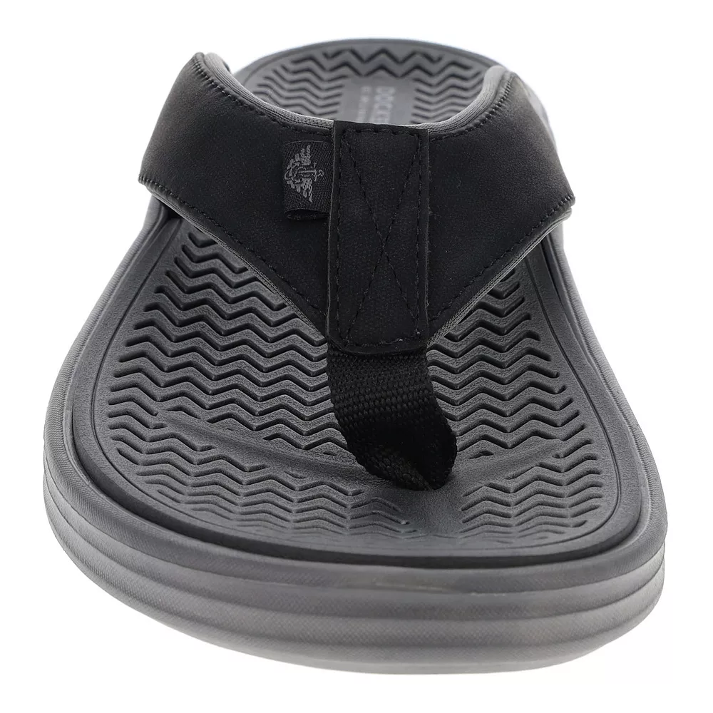 Dockers® Men's Thong Sandals - Image 5