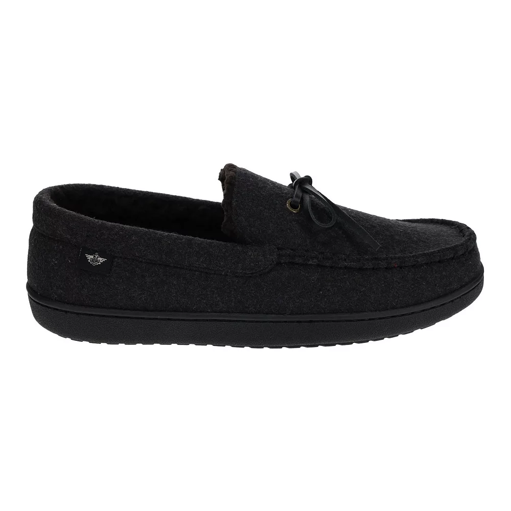 Dockers® Boater Men's Slippers - Image 2