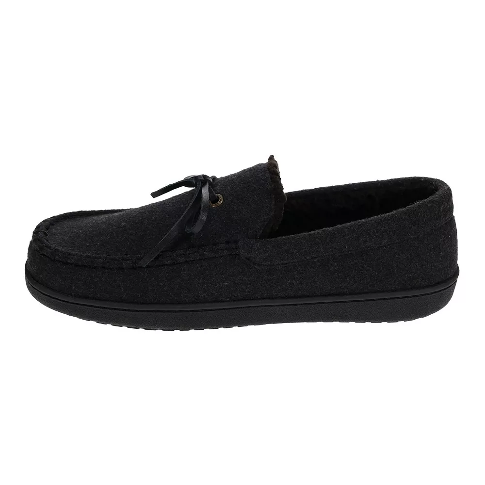 Dockers® Boater Men's Slippers - Image 3