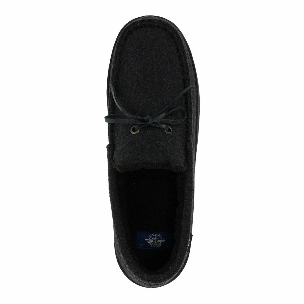Dockers® Boater Men's Slippers - Image 5