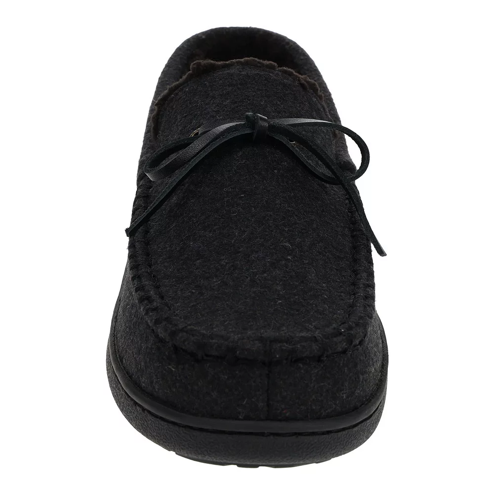 Dockers® Boater Men's Slippers - Image 7