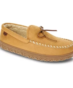 Dockers® Rugged Boater Men's Moccasin Slippers