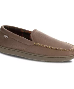Dockers® Veneitian Men's Moccasin Slippers