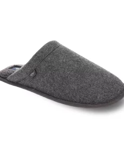 Dockers® Men's Scuff Slippers
