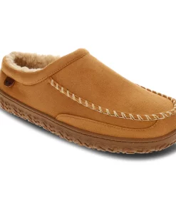 Dockers® Rugged Men's Clog Slippers