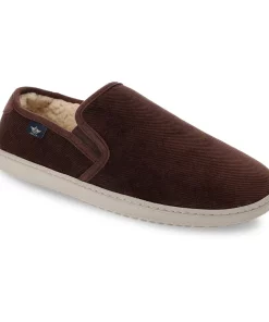 Dockers® Corduroy Men's Slip-On Shoes
