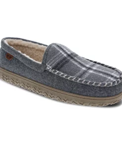 Dockers® Rugged Venetian Men's Moccasin Slippers