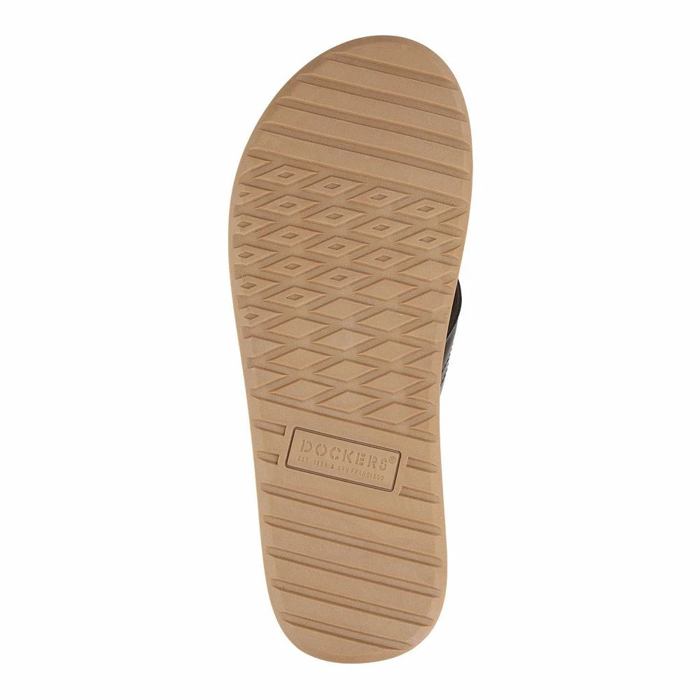 Dockers® Elevated Men's Flip Flop Sandals - Image 4