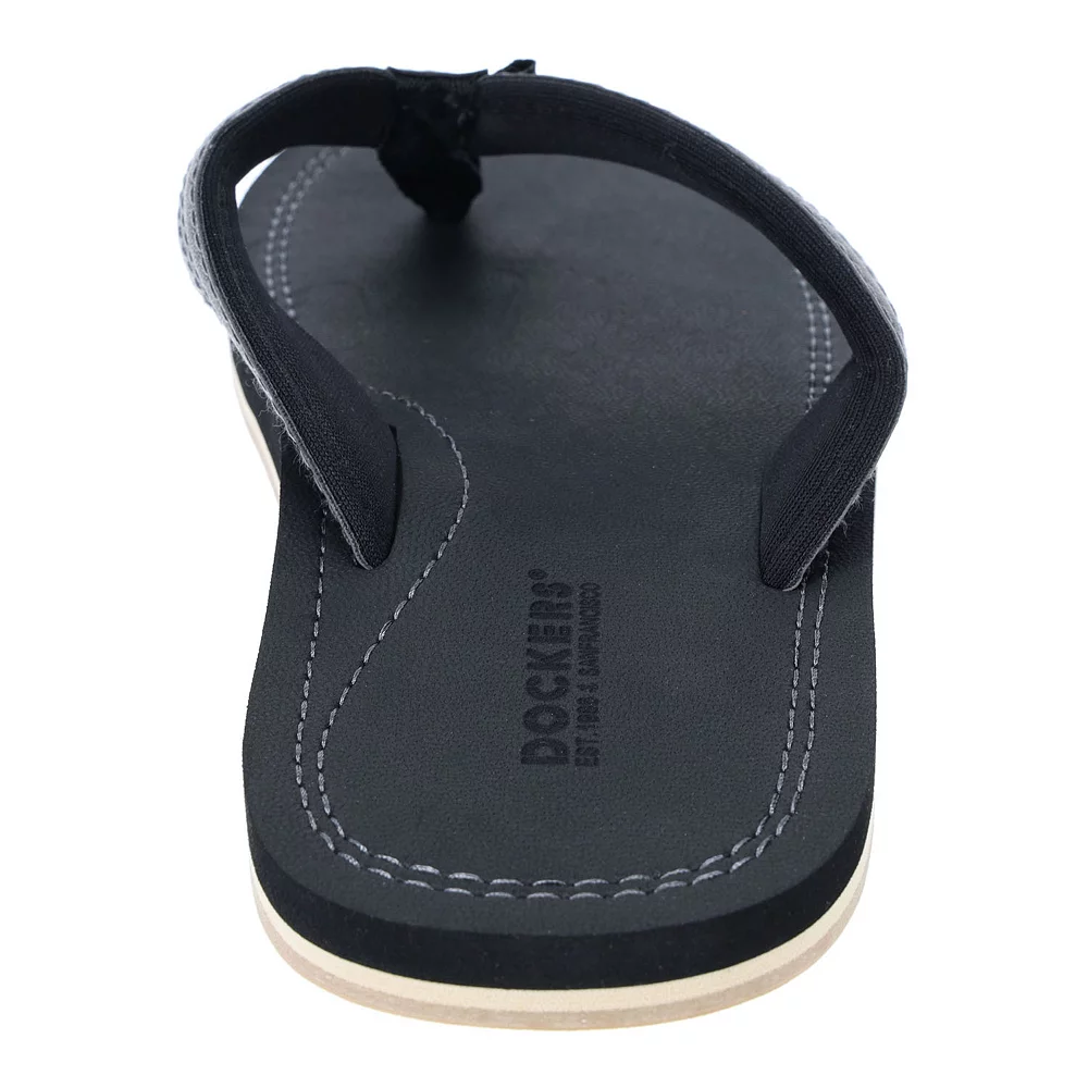 Dockers® Elevated Men's Flip Flop Sandals - Image 7