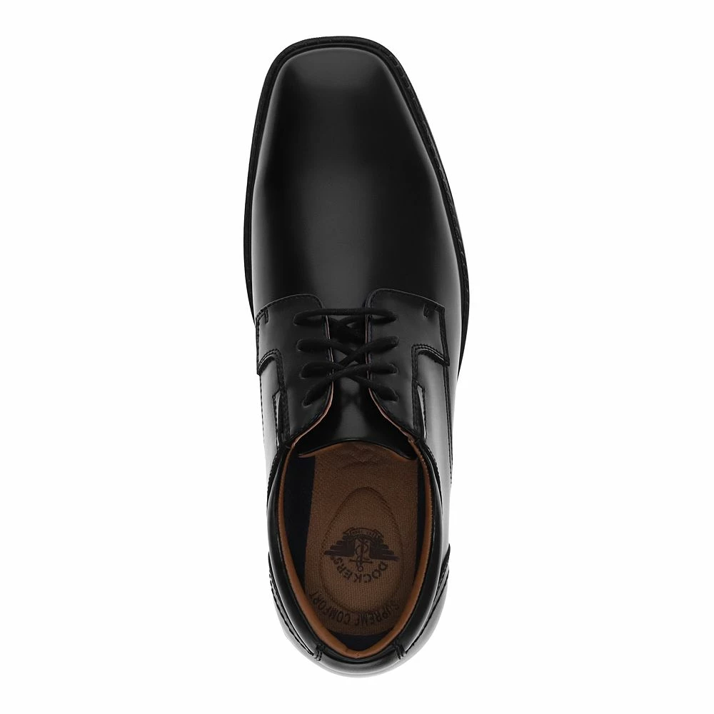 Dockers® Stiles Men's Oxford Dress Shoes - Image 6
