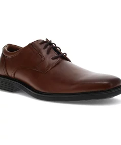 Dockers® Stiles Men's Oxford Dress Shoes