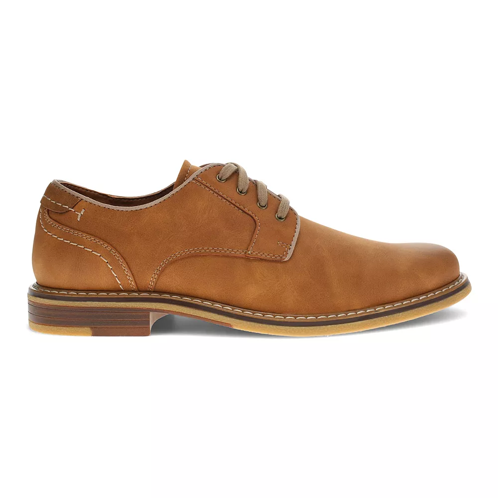 Dockers® Bronson Rugged Men's Oxford Shoes - Image 4