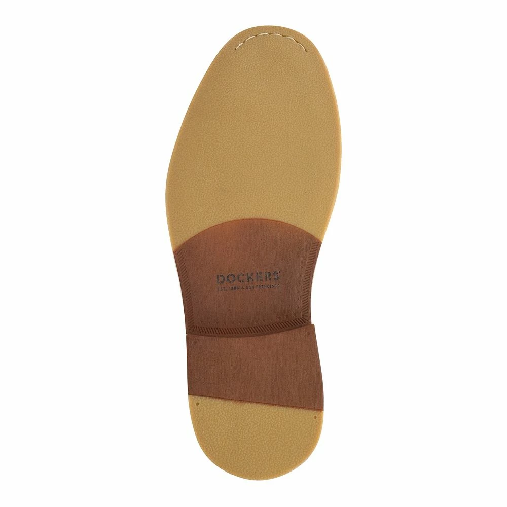Dockers® Bronson Rugged Men's Oxford Shoes - Image 6