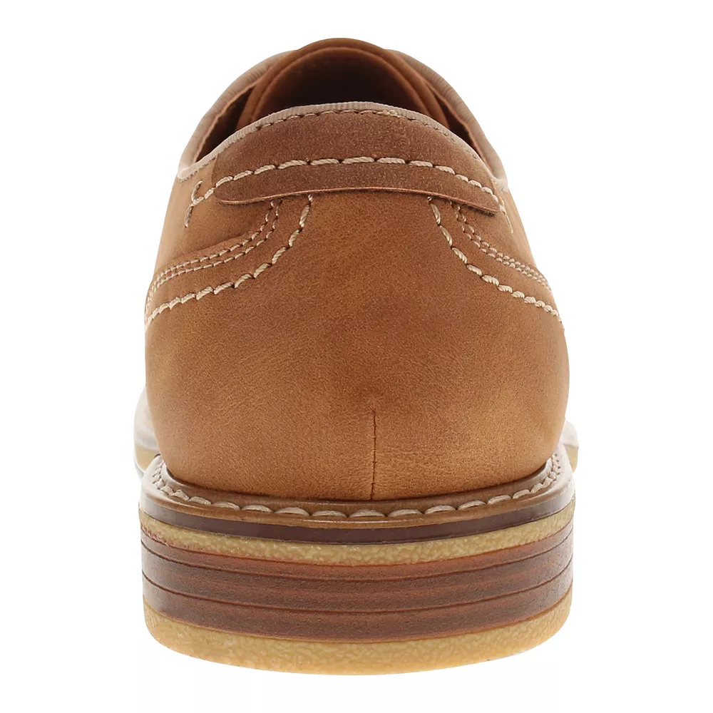 Dockers® Bronson Rugged Men's Oxford Shoes - Image 8