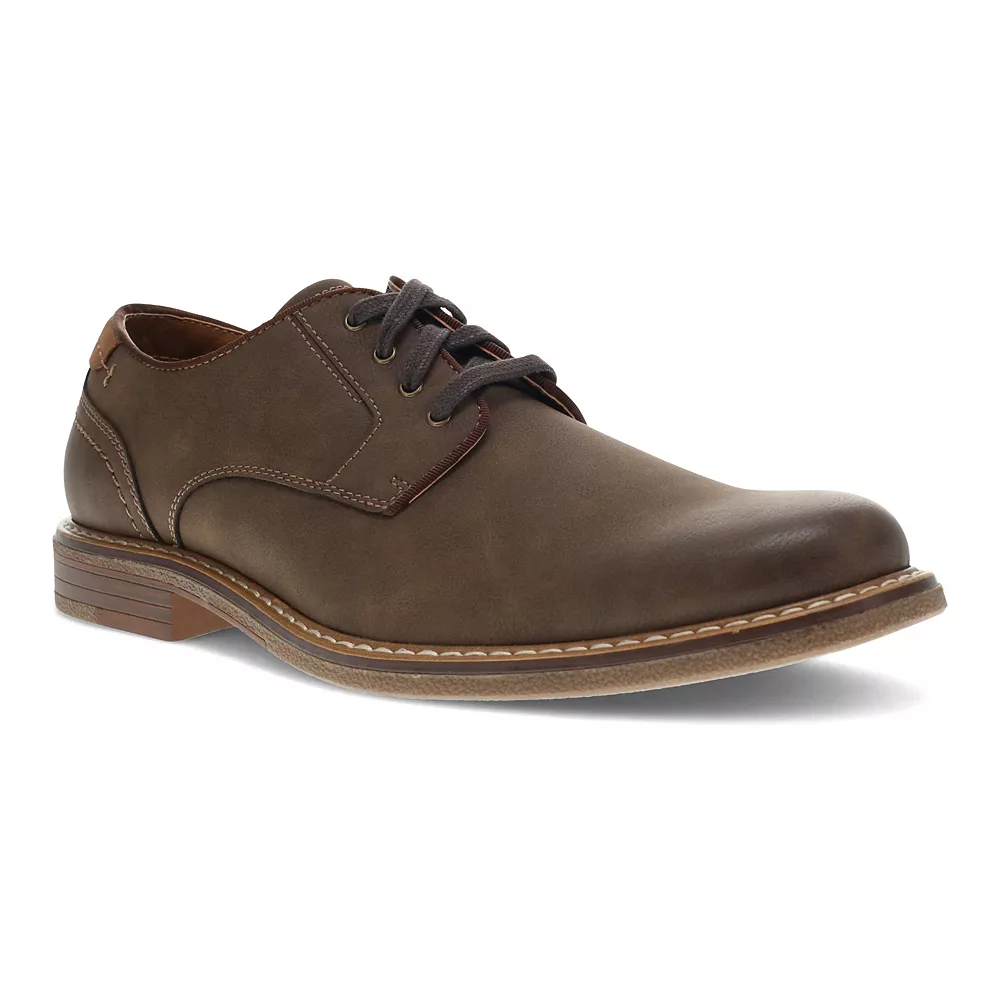 Dockers® Bronson Rugged Men's Oxford Shoes