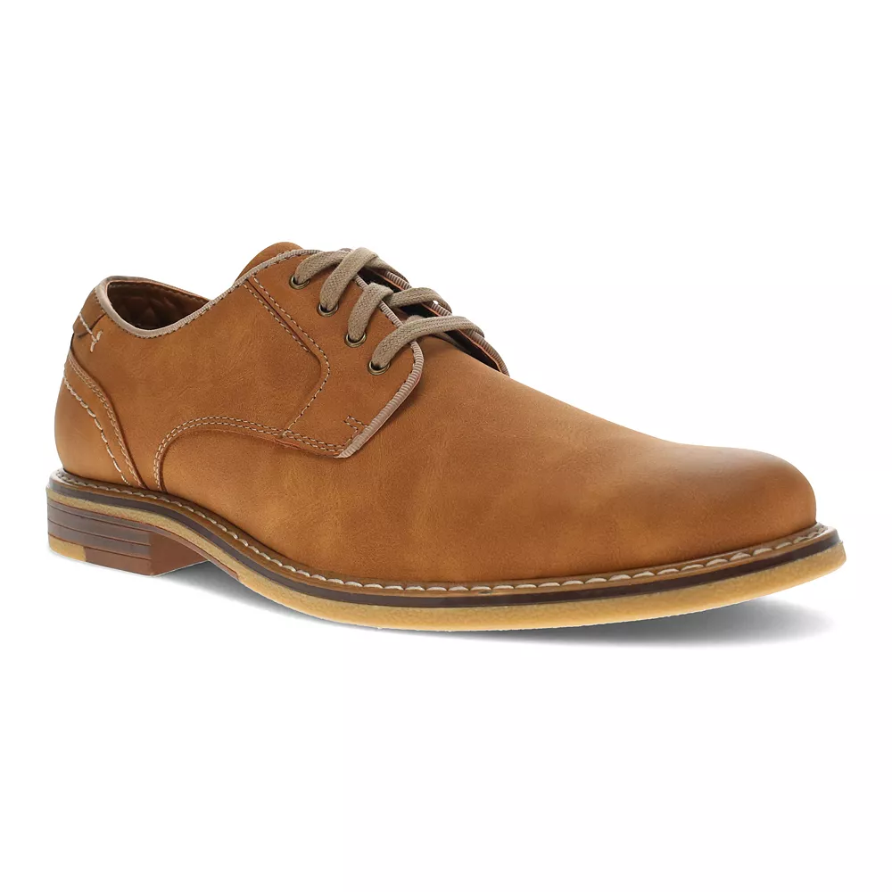 Dockers® Bronson Rugged Men's Oxford Shoes - Image 3