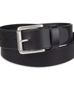 Men's Dockers® Soft-Touch Leather Belt